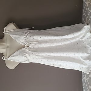 H&M Baby Doll style dress